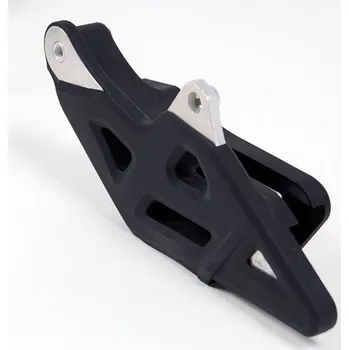 vodítko řetězu KTM/Husqvarna, RTECH (černé) HUSQVARNA FS 450 2017-2025