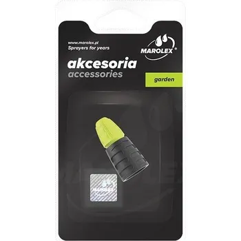 Postřikovač Koncovka s tryskou Marolex MR1.5 Zahrada