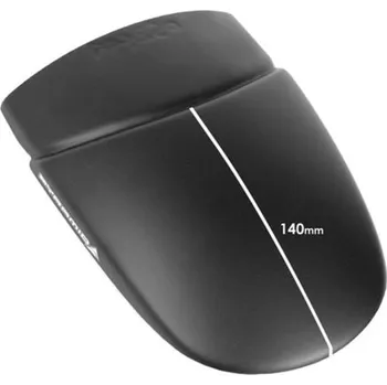 Nástavec předního blatníku PUIG 20811N černý YAMAHA MT-09 2021-2025