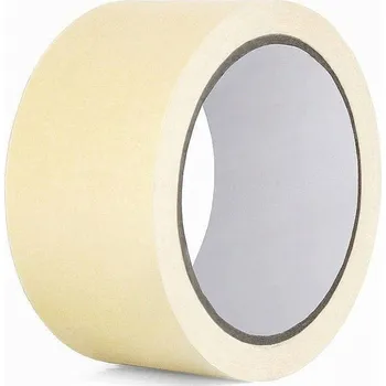 Lepicí páska OSTATNÍ Maskovací páska 262, 60°C, šířka 19mmx50m