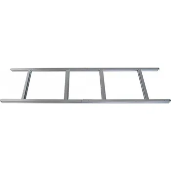 Zahradní domek Doplňkový sortiment Podlahová konstrukce pro zahradní domek 85x172cm