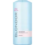 Wella Blondor Seal & Care Závěrečná péče pro zesvětlené vlasy