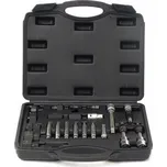 Sada klíčů pro demontáž řemenice alternátoru, 22ks GEKO