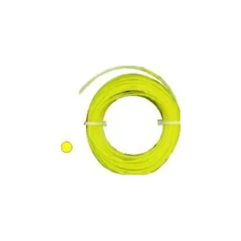 Struna do sekačky VEN Struna kulatá 1.6mm/15m