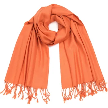 Šátek Art Of Polo Dámský šátek Sozan oranžová One size