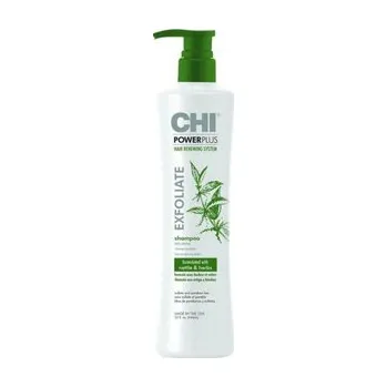 CHI Power Plus Nourish Conditioner vyživující kondicionér 946 ml