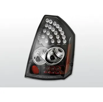 Osvětlení automobilu Zadní světla diodové, CHRYSLER 300C, 2005->2010 (67.LDCH03)