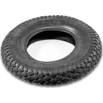 Náhradní pneumatika bez duše 4,00-8 / 2PR GEKO