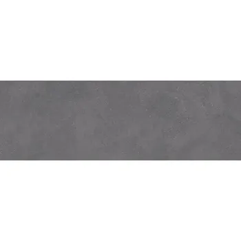 Obklad Betonico - obkládačka rektifikovaná 39,8 x 119,8 černá WAKV6792