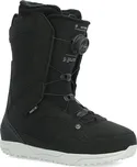 Ride Anthem Boa černé 42.5