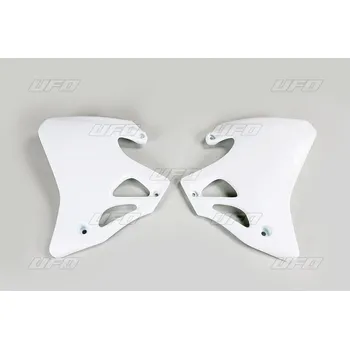 RAD CVR CR125-250 95-6WHT HO02672#041