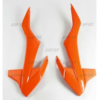 KRYTY RADIA KTM85 18- ORANŽOVÁ KT04085#127