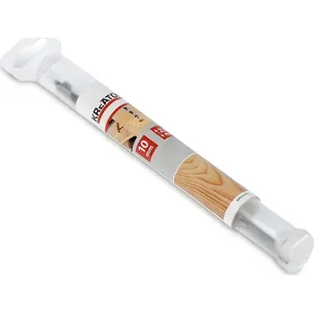 Vrták Vrták hadovitý do dřeva 10x230 mm KREATOR