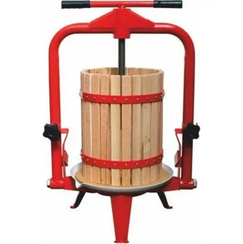 Lis na ovoce OSTATNÍ Lis na ovoce s rámem 12l