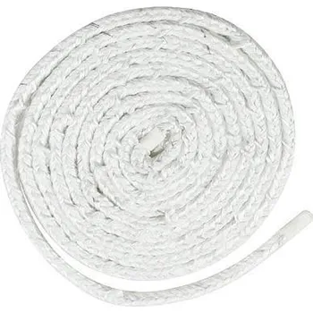 Doplňkový sortiment Těsnící šňůra 12 x 12 mm, 1 m, bílá