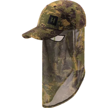 Kukla Maskovací kukla s kšiltovkou Härkila Deer Stalker Camo AXIS MSP kamufláž