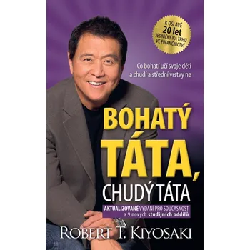 Bohatý táta, chudý táta - Robert Toru…