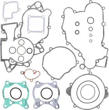 Těsnění motoru Sada těsnění motoru kompletní WINDEROSA CGK 808315 808315