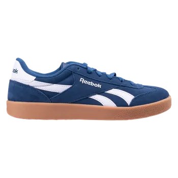 Pánská obuv Nízké tenisky REEBOK REEBOK SMASH EDGE 100212579 – Modrá 40,5