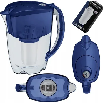 Filtrační konvice Filtrační konvice Aquaphor Arctic 2,8 l bezbarvá