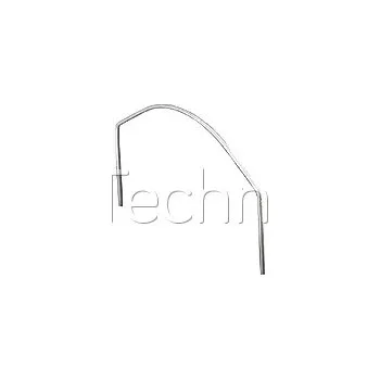 ESD Dělič do ESD zásobníku na SMD cívky, 180mm, 237675 - 100105137