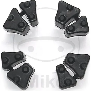 Těsnění motoru Těsnění vodní pumpy TOURMAX HONDA CRF 450 R 2011-2012