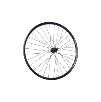 Ráfek na kolo Výplet 622/29" přední, ráfek Rodi TRYP 30 černý disc, náboj Solon 919TF CL, 32 d.