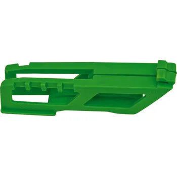 vodítko řetězu Kawasaki, RTECH (zelené) KAWASAKI KX 450 4takt 2019-2025
