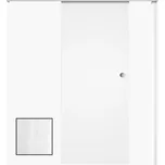 Naturel Posuvný systém pro dveře 70 cm…