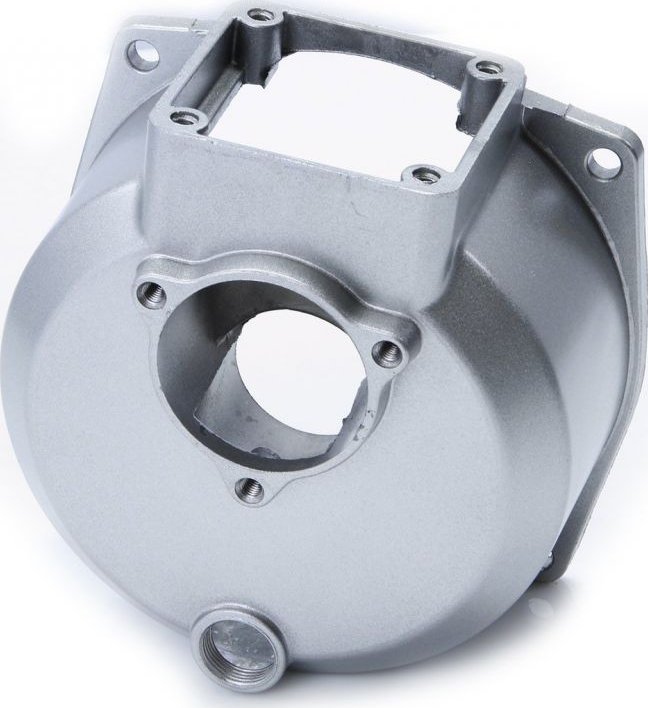 Těleso čerpadla, hlavní blok k WP-20 MAR-POL