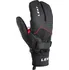 LEKI Nordic Thermo Shark Lobster černé/červené 10,5