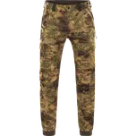 Pánské maskovací kalhoty Härkila Deer Stalker Camo Light AXIS MSP Forest 54