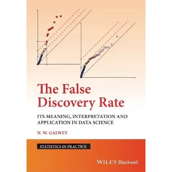 False Discovery Rate - Galwey, N. W. (GlaxoSmithKline, UK)