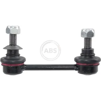 Zavěšení kol Tyč/vzpěra, stabilizátor A.B.S. 260800