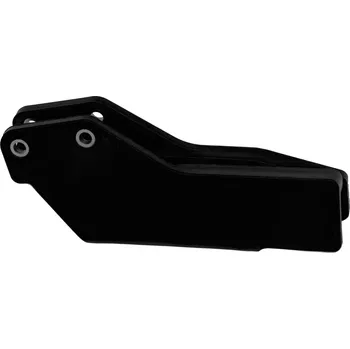 vodítko řetězu Yamaha, RTECH (černé) YAMAHA YZ 426 F 2000-2002