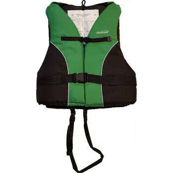 Pánská bunda Vesta Olimp ZELENO/ČERNÁ vel. M do 50 kg