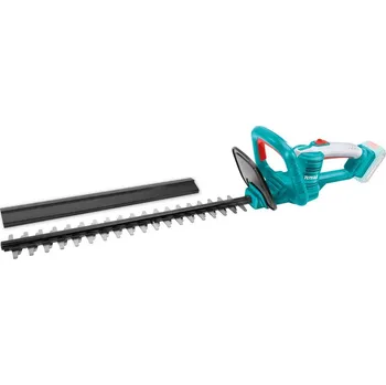 Nůžky na živý plot Aku nůžky na živé ploty, 20V Li-ion, 2000mAh, bez baterie a nabíječky, TOTAL