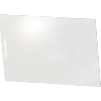 Svářečská kukla Vnitřní ochranná fólie 3M Speedglas 9100XX/9100XXi/G5-01/03 117 x 77 mm, 52 80 25