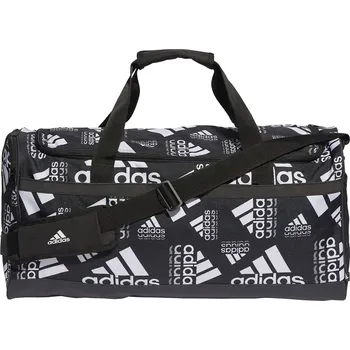 adidas Linear Graphic Duffel IJ5645 39…