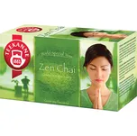 Teekanne World Special Teas Zen Chai…