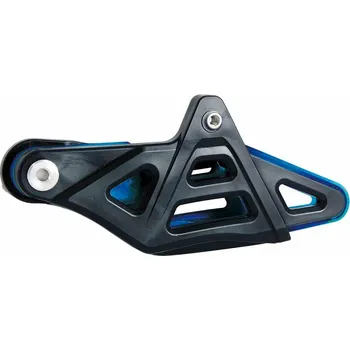 vodítko řetězu Husqvarna, RTECH (černo-modré) KTM SX 85 2015-2020
