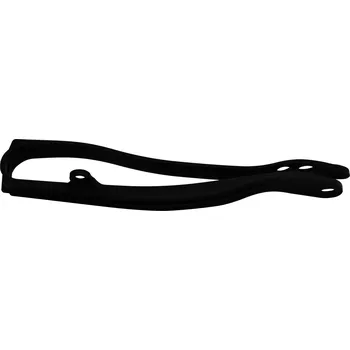 kluzák řetězu Yamaha, RTECH (černý) YAMAHA WR 450 F 2019-2023