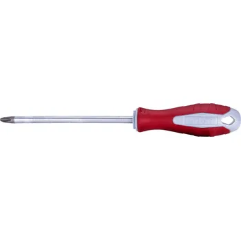 Šroubovák Šroubovák křížový, PH 3x150mm, S2 FORTUM