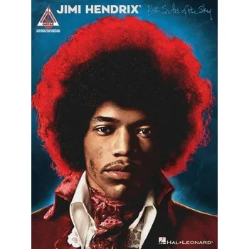 Jimi Hendrix – Both Sides Of The Sky (noty, tabulatury na kytaru)