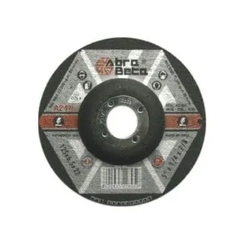 Brusný kotouč VEN Kotouč B/V - 115x6.5 ocel