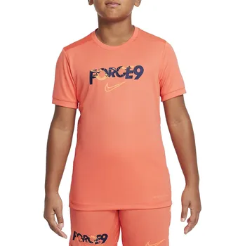 Pánské tričko Triko Nike EH K NK DF ACD25 TOP SS -PD hj3834-643 Velikost XL (158-170 cm)