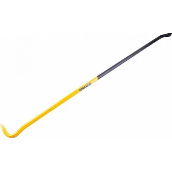 Páčidlo Páčidlo / vytahovák hřebíků, 1200/19 mm MasiPro