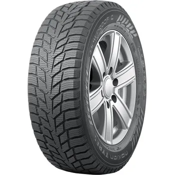 Nokian Snowproof C 215/65 R16 C 109/107R 3PMSF