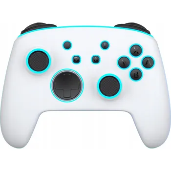 Gamepad Bezdrátový ovladač gamepad pro konzoli Nintendo Switch Linyuvo KS11-4 BT