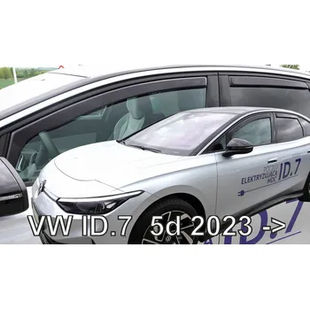 Auto-moto Ofuky oken - Volkswagen ID.7 5D r.v. 2023-> (+zadní)